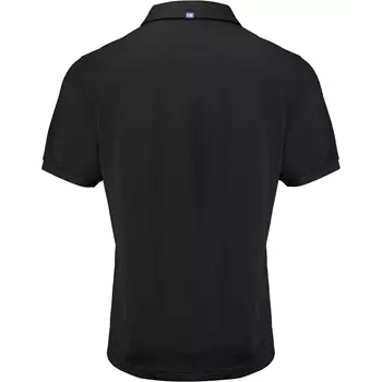 Cutter & Buck Virtue Eco polo shirt, Black