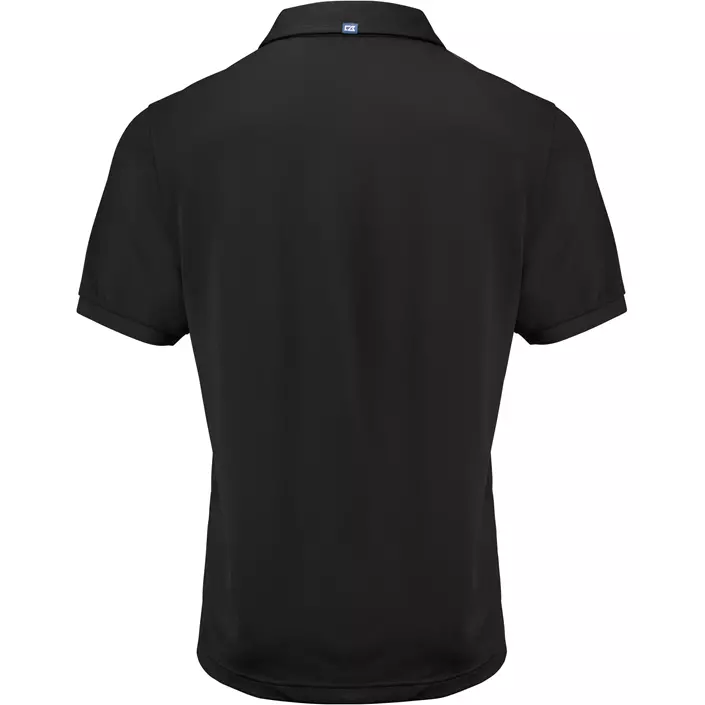 Cutter & Buck Virtue Eco polo shirt, Black, large image number 1