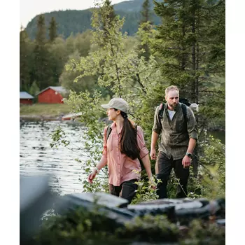 Pinewood Wolf skjorte