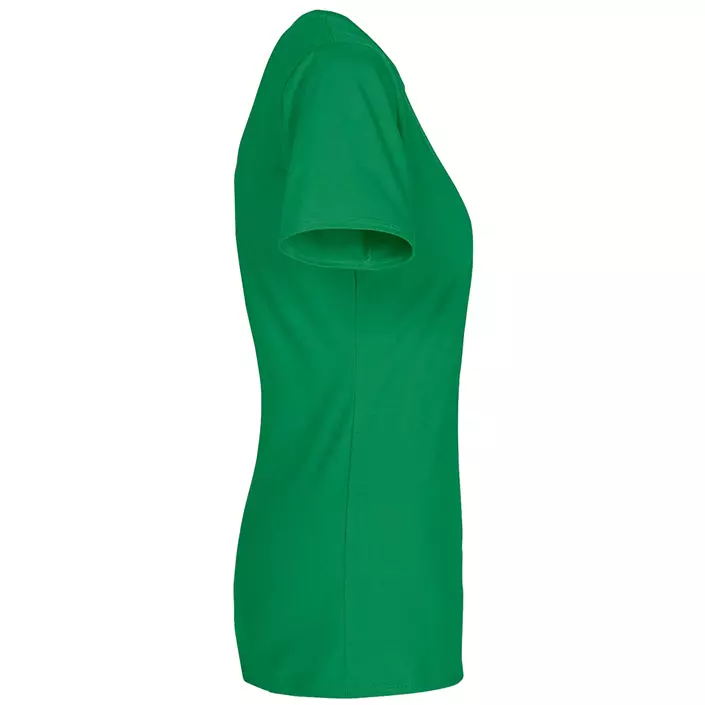Smila Workwear Helmi women's T-shirt, Green, large image number 1