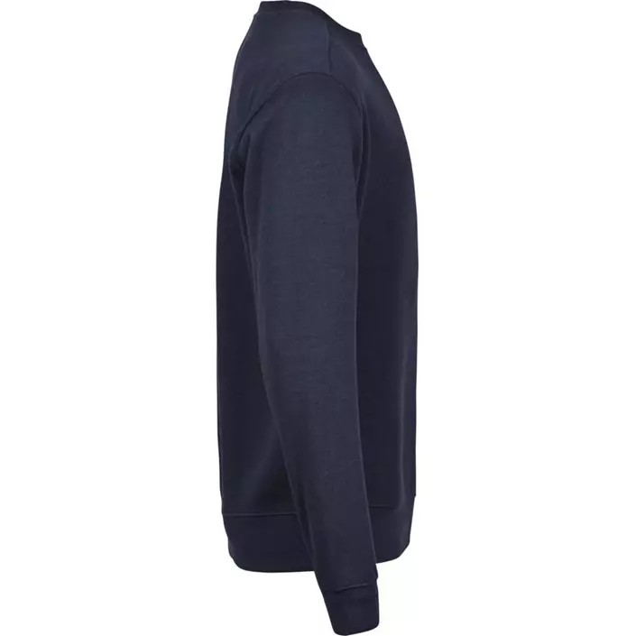 Tee Jays Sweatshirt, Navy, large image number 3