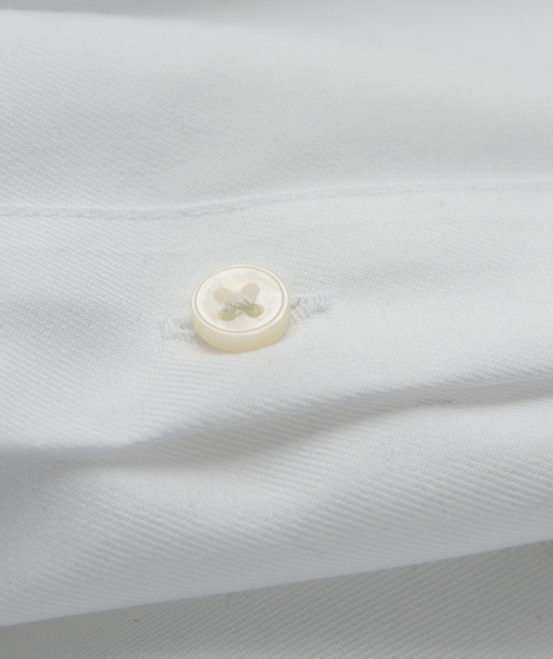 J. Harvest & Frost Black Bow 60 regular fit shirt, White, large image number 4