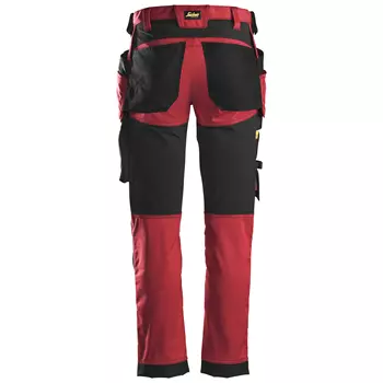 Snickers AllroundWork håndværkerbukser 6241