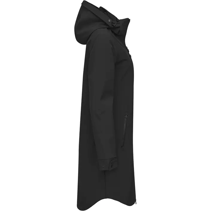 Cutter & Buck Wedderburn parkas dam, Black, large image number 3