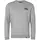 Seeland Cryo sweatshirt, Dark Grey Melange, Dark Grey Melange, swatch