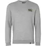 Seeland Cryo sweatshirt, Dark Grey Melange