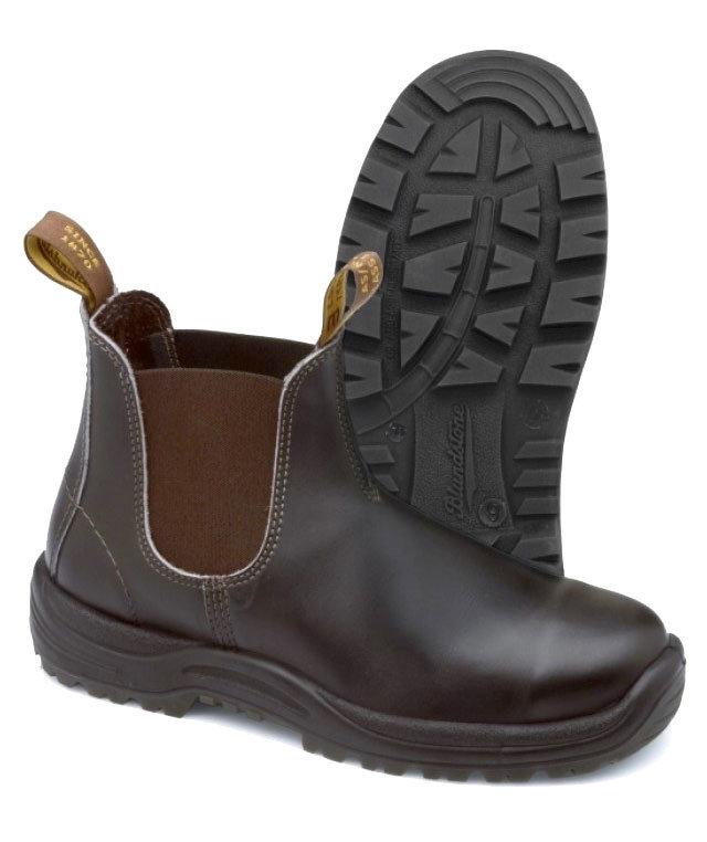 Buy Blundstone 192 safety boot S2 at Cheap workwear