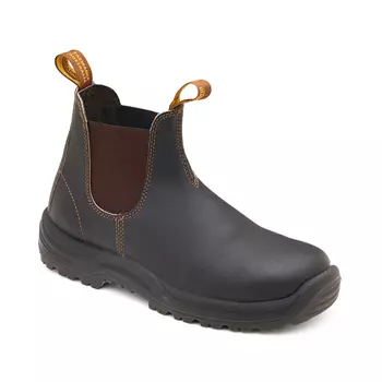 Blundstone 192 vernestøvler S2, Brun