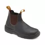 Blundstone 192 skyddskängor S2, Brun Blundstone 192 skyddskängor S2