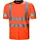 Helly Hansen Addvis T-shirt, Orange, Orange, swatch