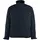 Mascot Unique Dresden softshell jacket, Black, Black, swatch