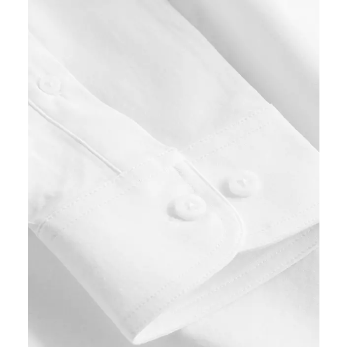NewTurn Super Stretch Regular fit skjorte, Hvid, large image number 3