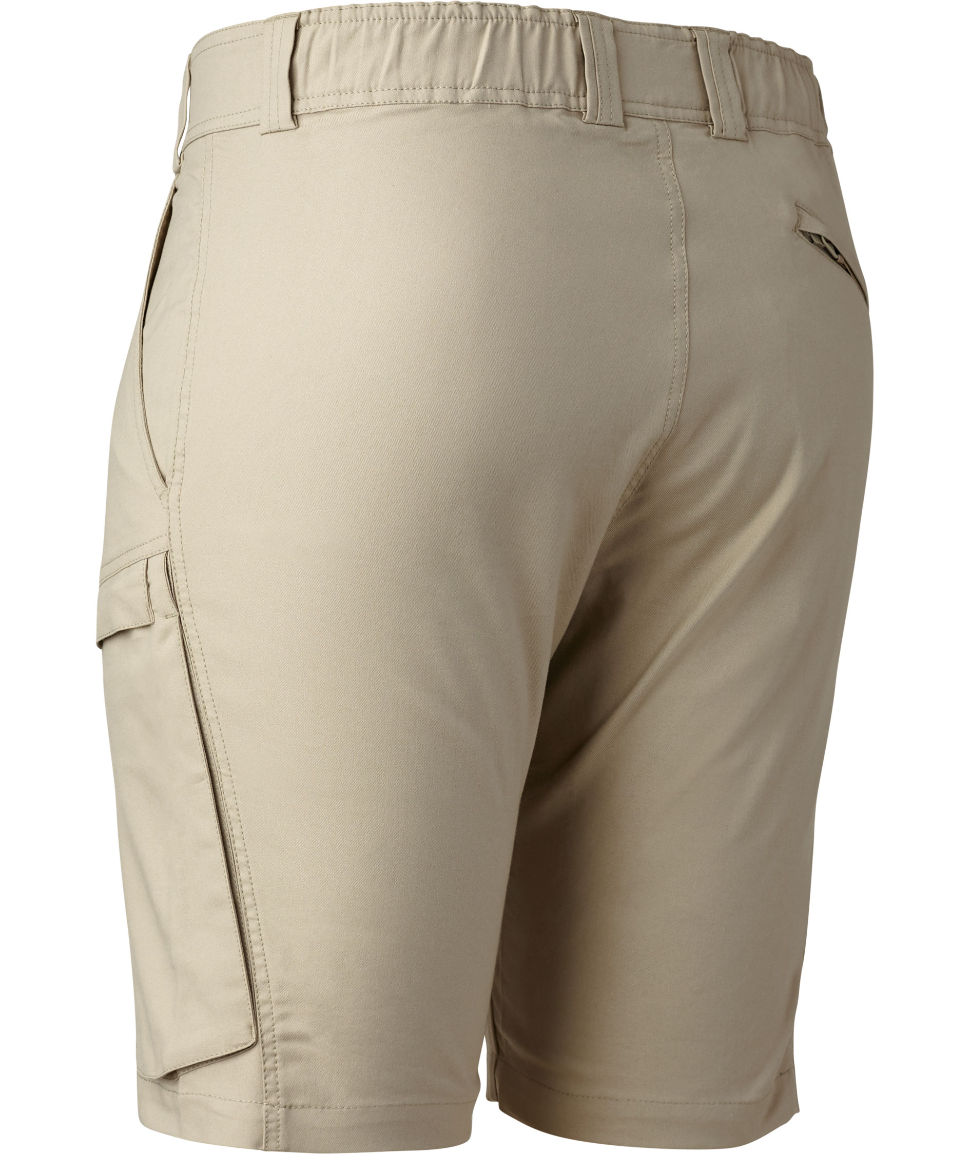 Deerhunter Matobo shorts, Beige, large image number 1