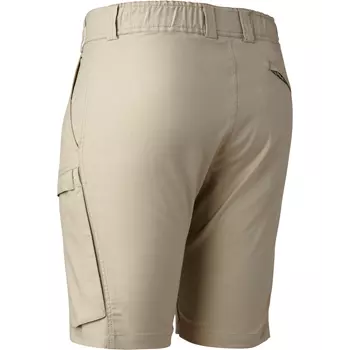 Deerhunter Matobo shorts, Beige