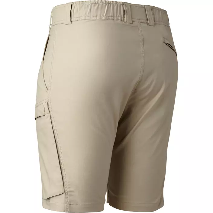 Deerhunter Matobo shorts, Beige, large image number 1