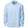 Nimbus Rochester Modern Fit Oxford skjorta, Ljus Blå, Ljus Blå, swatch