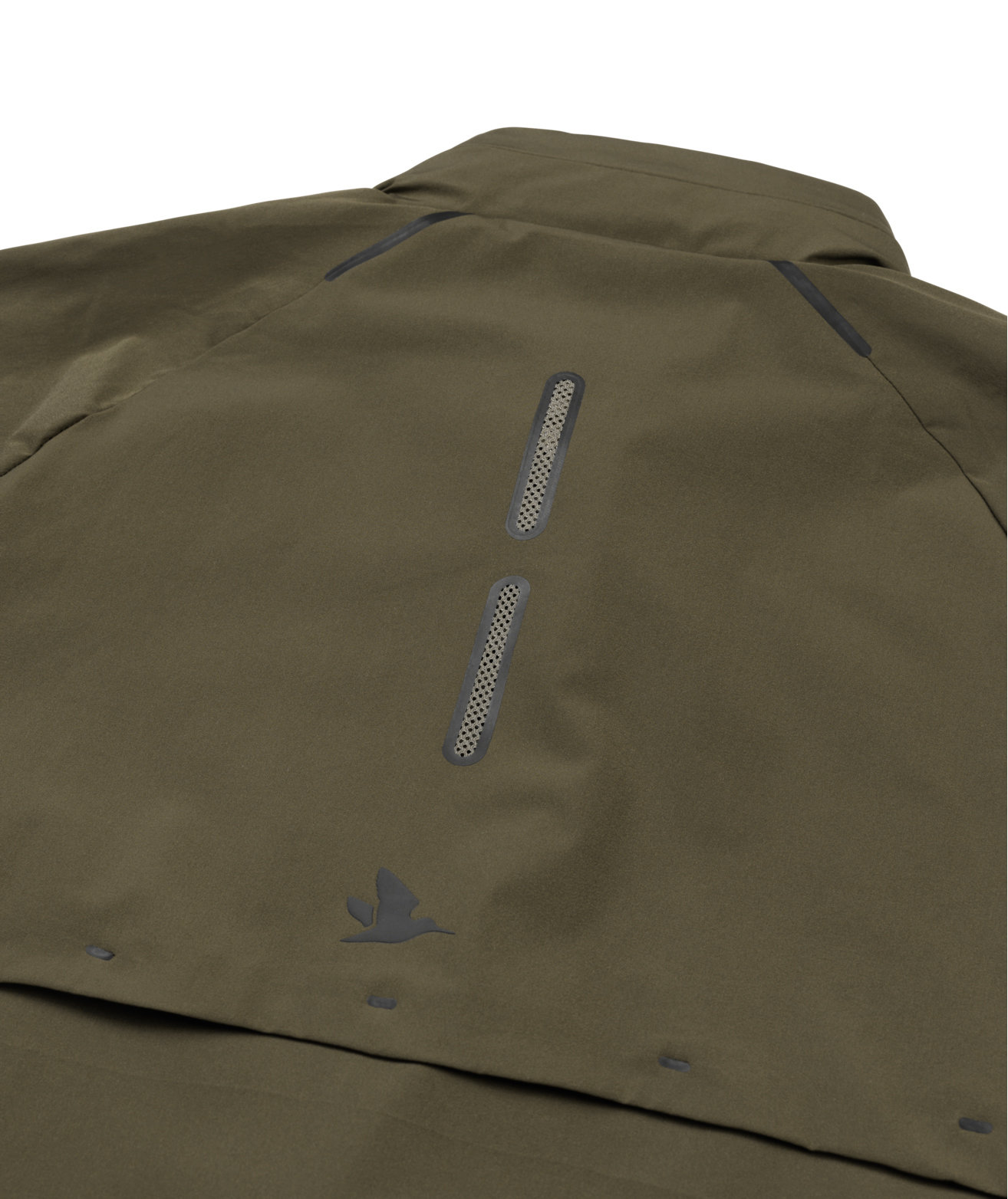 Seeland Hawker Trek jacka, Pine green, large image number 7