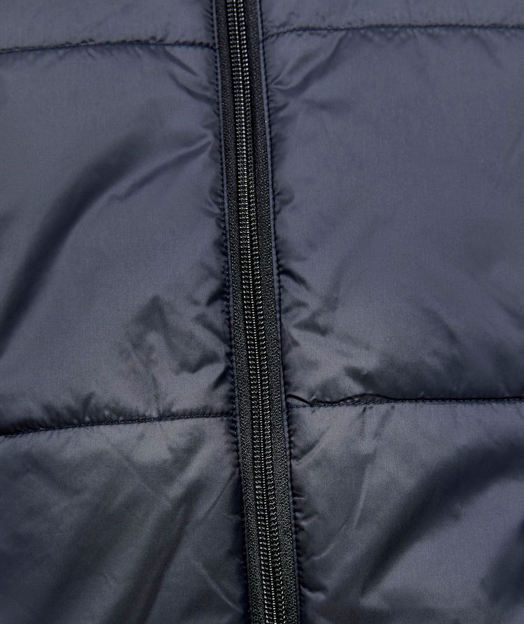 Craft Core Light vatteret vest, Sort, large image number 5