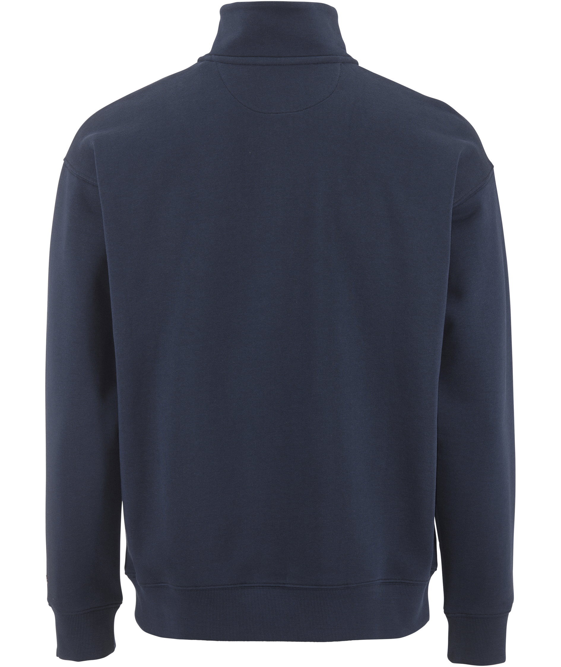 Craft Frequent Halfzip, Blaze, large image number 2