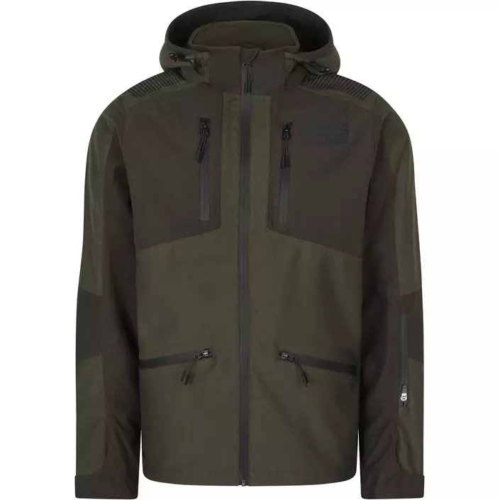 Seeland Chaser jacka, Pine green, large image number 0