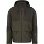 Seeland Chaser jacka, Pine green Seeland Chaser jacka