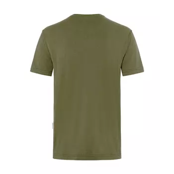 Karlowsky Casual-Flair T-shirt, Moss green
