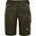Engel X-treme shorts, Forest green, Forest green, swatch