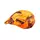 Deerhunter Flat Cap, Realtree edge orange camouflage, Realtree edge orange camouflage, swatch