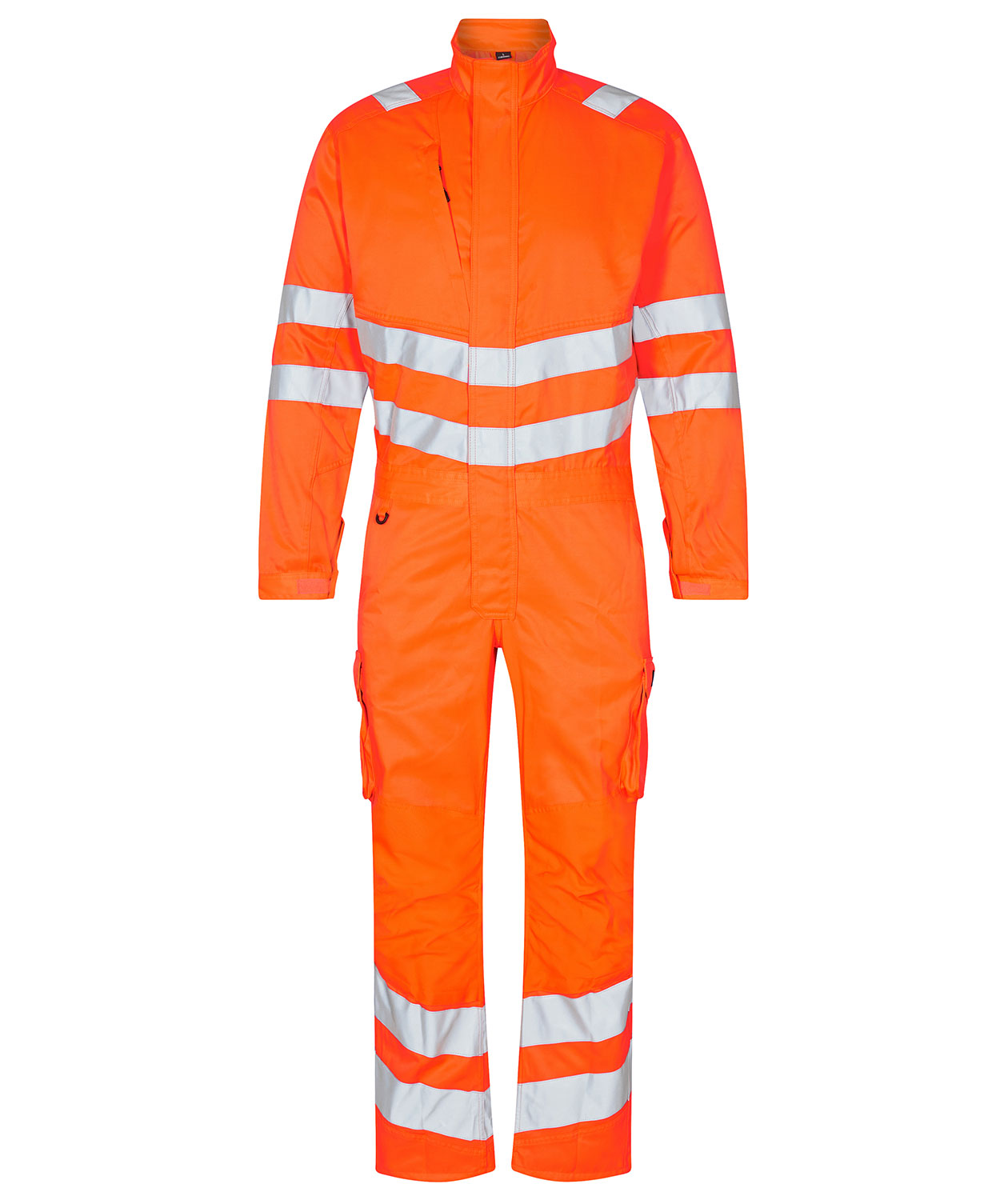 Engel Safety Light overall, Varsel Orange, Varsel Orange, swatch
