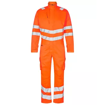 Engel Safety Light overall, Varsel Orange