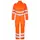 Engel Safety Light kjeledress, Hi-vis Orange, Hi-vis Orange, swatch