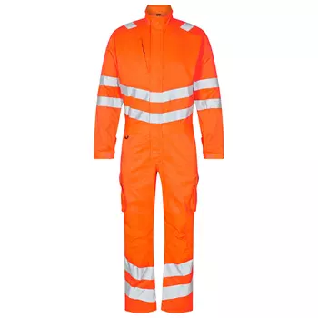 Engel Safety Light kjeledress, Hi-vis Orange
