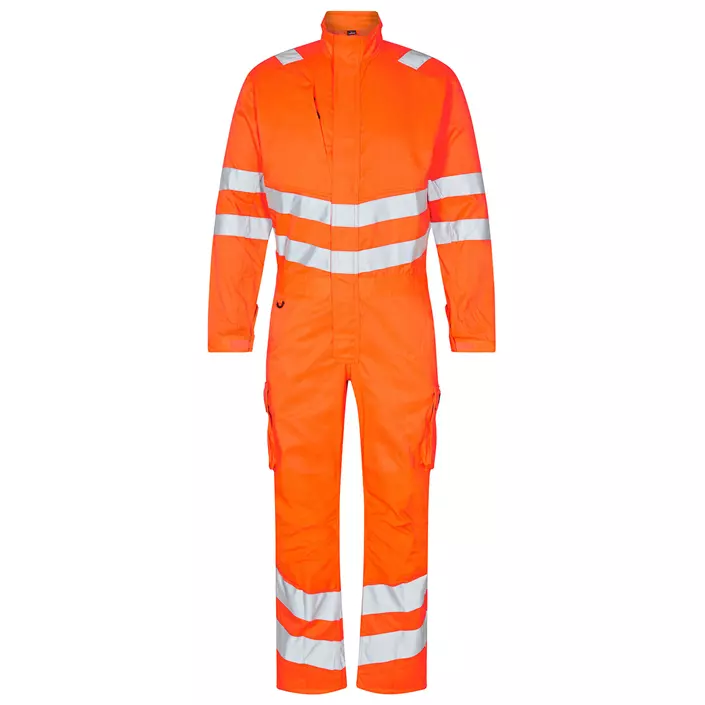 Engel Safety Light overall, Varsel Orange, large image number 0
