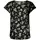 Vero Moda VMSAKI blus dam, Black, Black, swatch