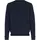 ID økologisk sweatshirt, Navy, Navy, swatch