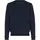 ID økologisk sweatshirt, Navy, Navy, swatch