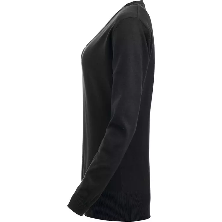 Clique Aston women's pullover, Black, large image number 5