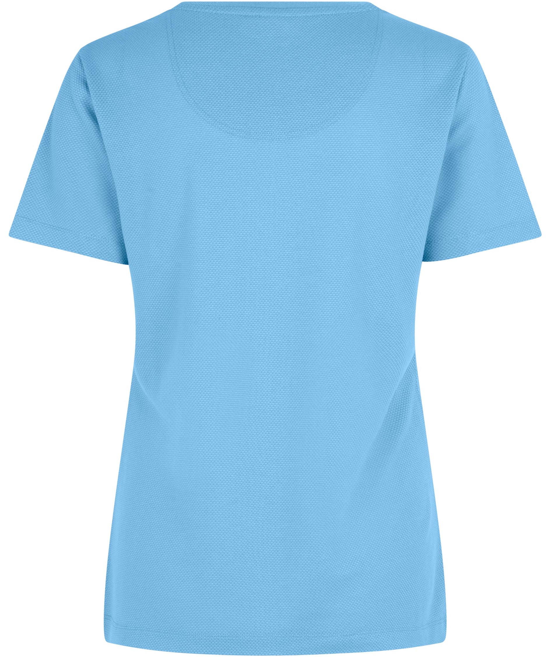 ID women's T-shirt lyocell