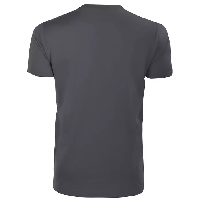 ProJob T-shirt 2016, Grey, large image number 2
