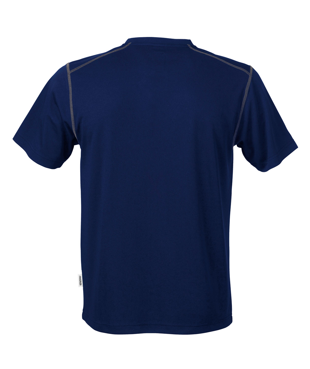 Fristads Gen Y 37.5&trade; T-shirt 7404, Marine Blue