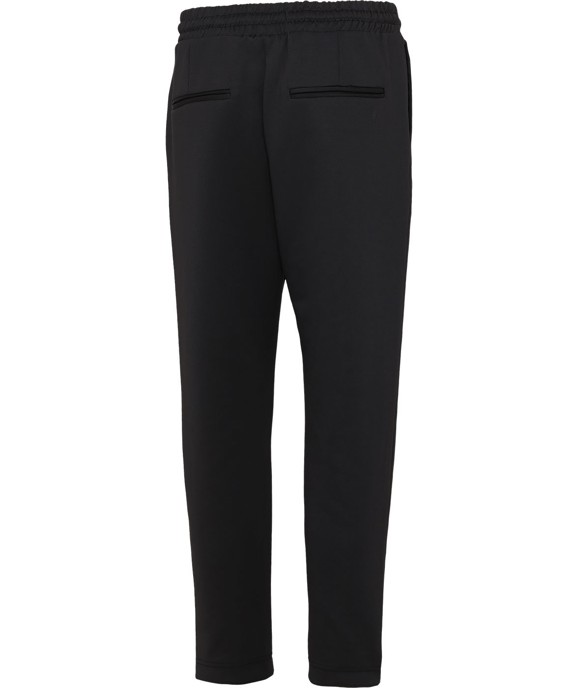 IK leisure pants, Black, large image number 1