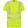Engel Safety T-Shirt, Hi-Vis Gelb, Hi-Vis Gelb, swatch