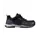 Vismo ER40B safety shoes S3, Black, Black, swatch