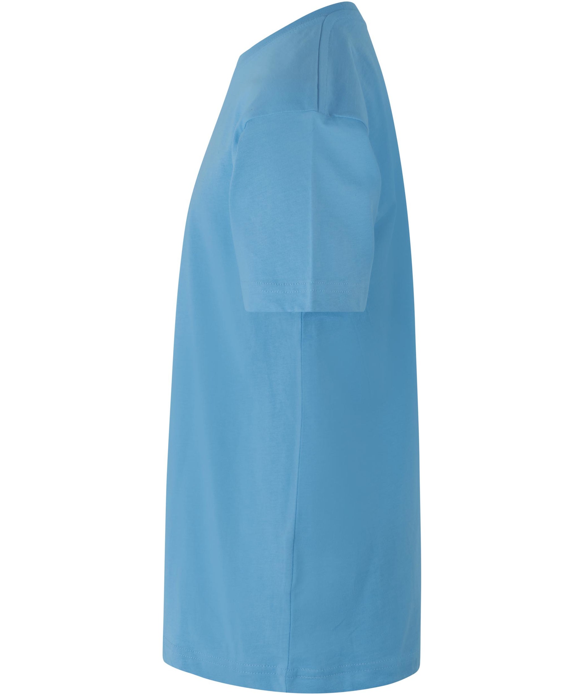 ID T-Time T-skjorte til barn, Lysebl&aring;, large image number 2