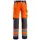 Mascot Safe Light Maitland arbejdsbukser, Hi-vis Orange/Mørk antracit, Hi-vis Orange/Mørk antracit, swatch