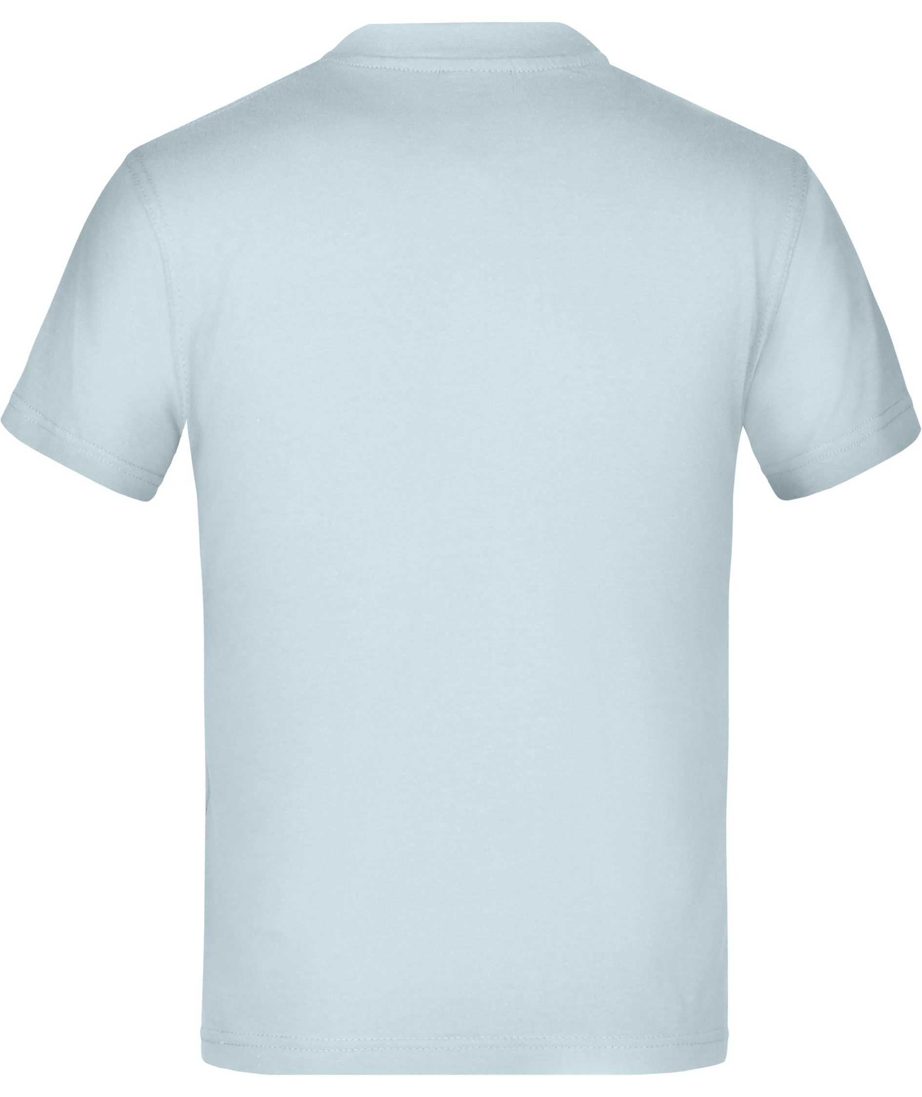 James & Nicholson Junior Basic-T T-shirt for barn