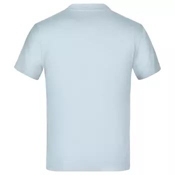 James & Nicholson Junior Basic-T T-shirt til børn, Light-Blue