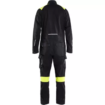 Blåkläder FR kedeldragt