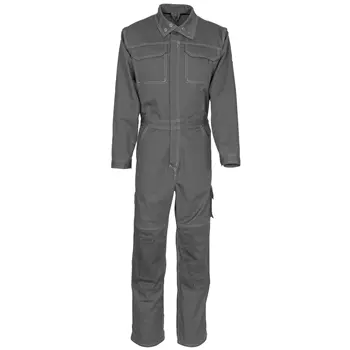 Mascot Industry Akron coverall, Black