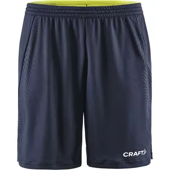 Craft Extend shorts, Navy